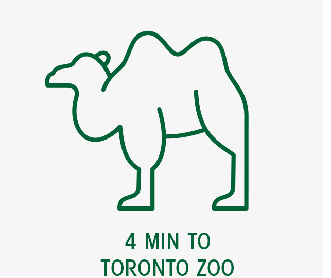 Toronto Zoo